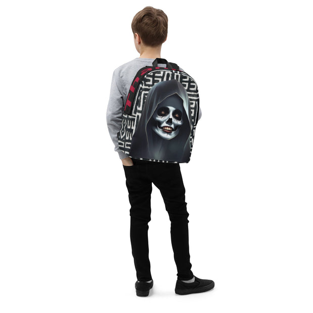 Mochila minimalista - Thanpervil shop online