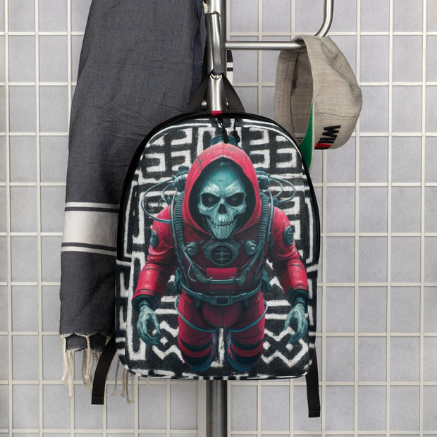 Mochila minimalista - Thanpervil shop online