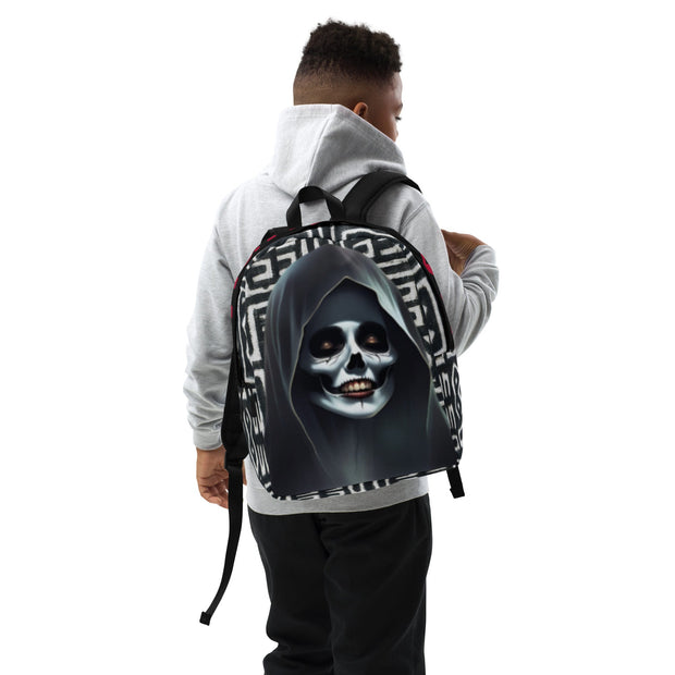 Mochila minimalista - Thanpervil shop online