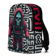 Mochila minimalista - Thanpervil shop online
