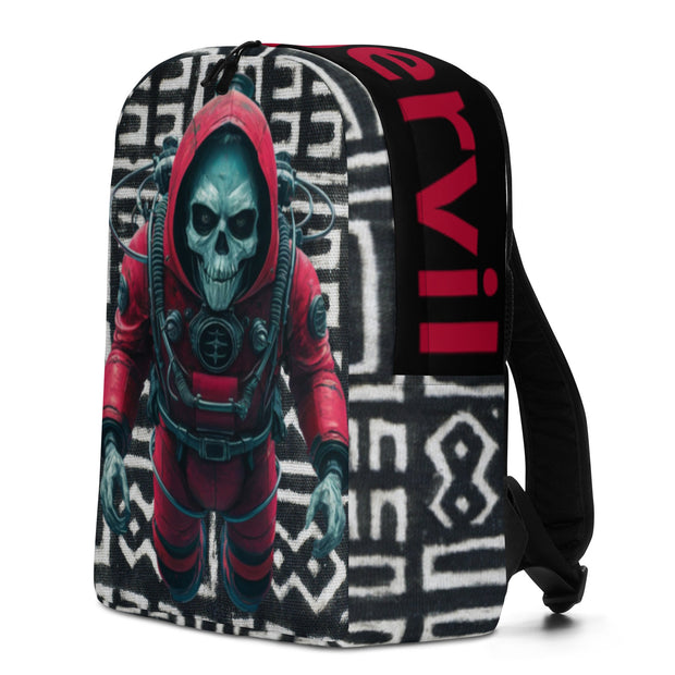Mochila minimalista - Thanpervil shop online