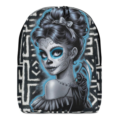 Mochila minimalista - Thanpervil shop online