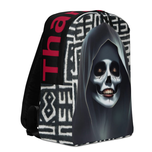 Mochila minimalista - Thanpervil shop online