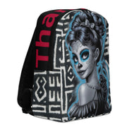 Mochila minimalista - Thanpervil shop online