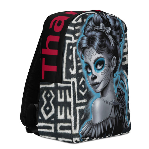 Mochila minimalista - Thanpervil shop online