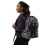 Mochila minimalista - Thanpervil shop online