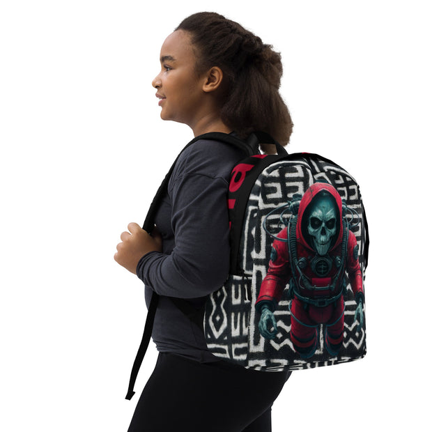 Mochila minimalista - Thanpervil shop online