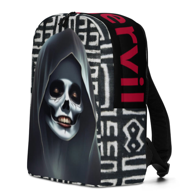 Mochila minimalista - Thanpervil shop online