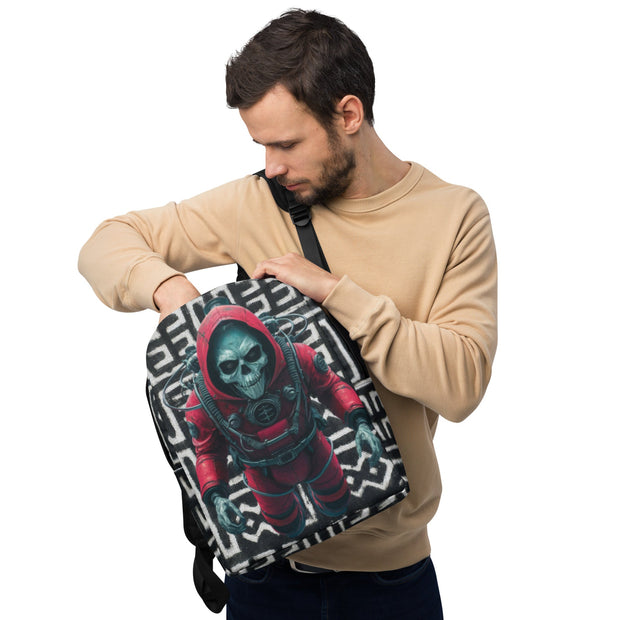 Mochila minimalista - Thanpervil shop online