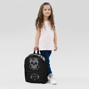 Mochila negra calavera - Thanpervil shop online