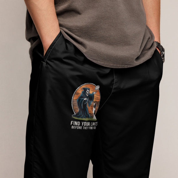 Pantalón de chándal unisex - Thanpervil shop online