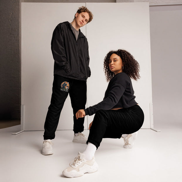Pantalón de chándal unisex - Thanpervil shop online