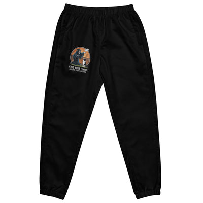 Pantalón de chándal unisex - Thanpervil shop online