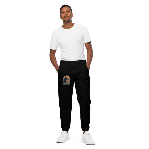 Pantalón de chándal unisex - Thanpervil shop online