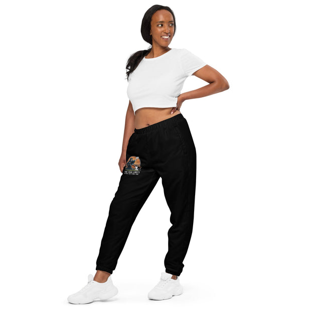 Pantalón de chándal unisex - Thanpervil shop online