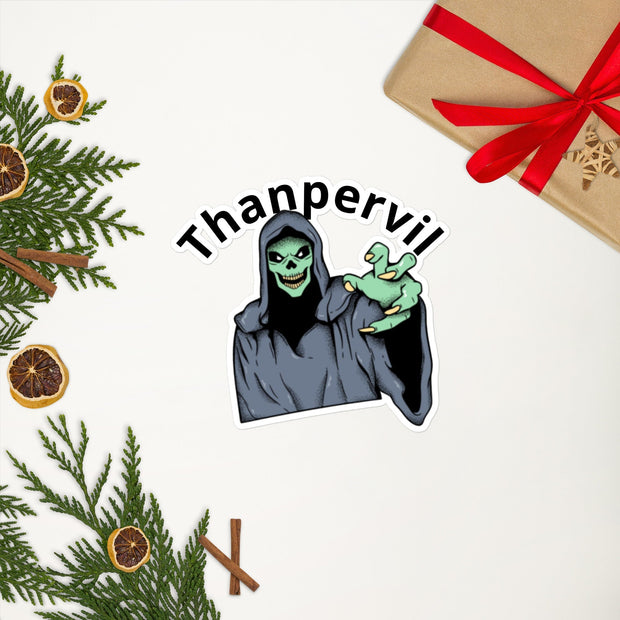 Pegatinas antiburbujas - Thanpervil shop online