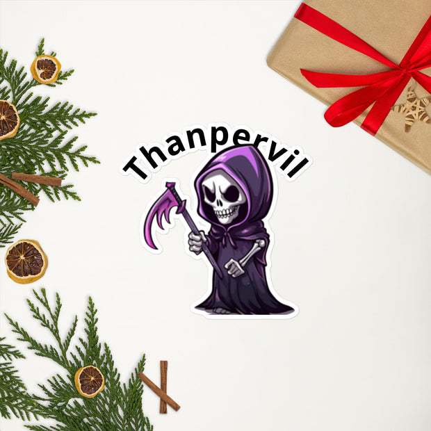 Pegatinas antiburbujas - Thanpervil shop online
