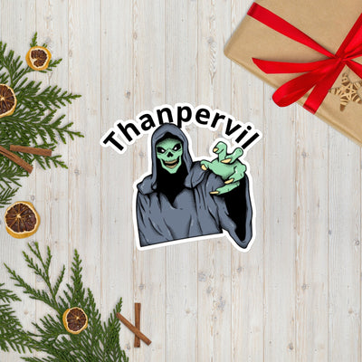 Pegatinas antiburbujas - Thanpervil shop online