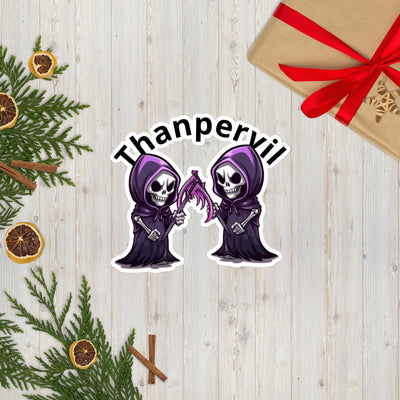 Pegatinas antiburbujas - Thanpervil shop online