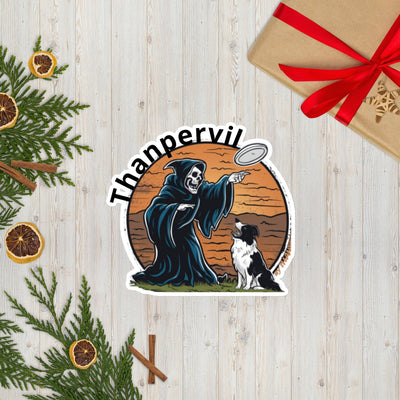 Pegatinas antiburbujas - Thanpervil shop online