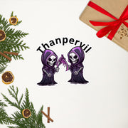 Pegatinas antiburbujas - Thanpervil shop online