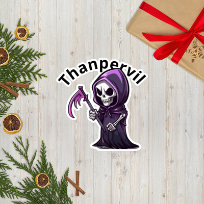 Pegatinas antiburbujas - Thanpervil shop online