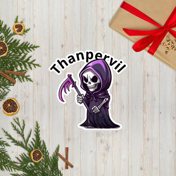 Pegatinas antiburbujas - Thanpervil shop online