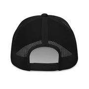 Gorra tipo trucker