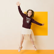 Sudadera clásica niño - Thanpervil shop online