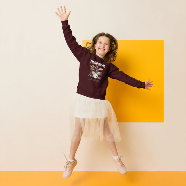 Sudadera clásica niño - Thanpervil shop online