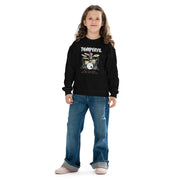 Sudadera clásica niño - Thanpervil shop online