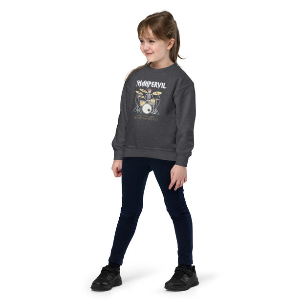 Sudadera clásica niño - Thanpervil shop online