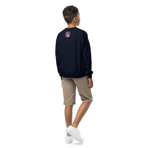 Sudadera clásica niño - Thanpervil shop online