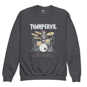 Sudadera clásica niño - Thanpervil shop online