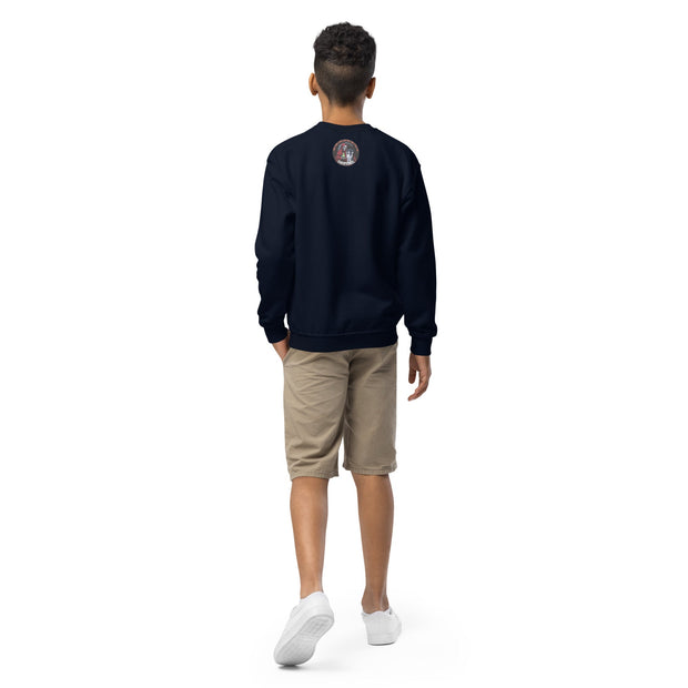 Sudadera clásica niño - Thanpervil shop online