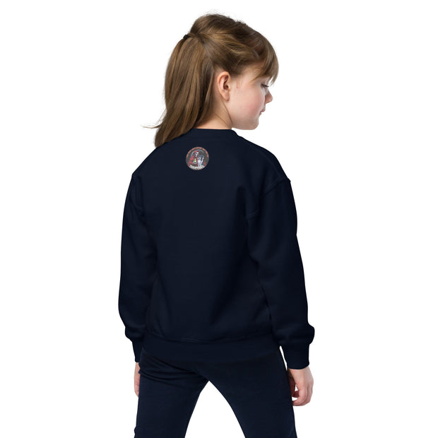 Sudadera clásica niño - Thanpervil shop online