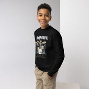 Sudadera clásica niño - Thanpervil shop online