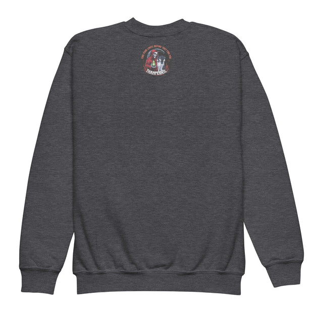 Sudadera clásica niño - Thanpervil shop online