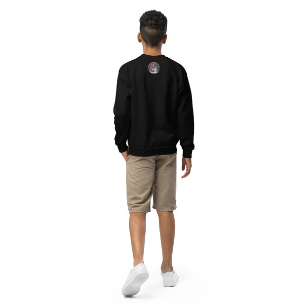 Sudadera clásica niño - Thanpervil shop online