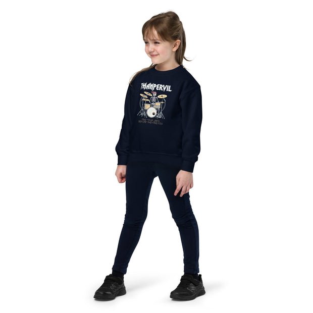 Sudadera clásica niño - Thanpervil shop online