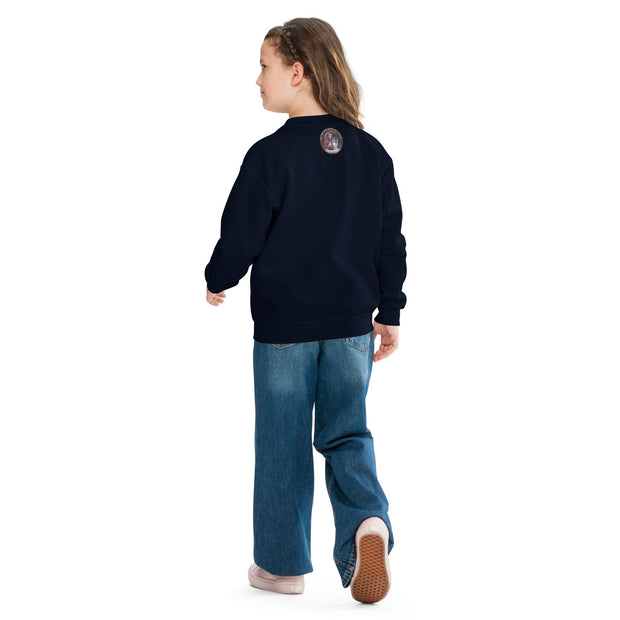 Sudadera clásica niño - Thanpervil shop online