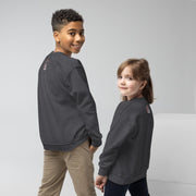 Sudadera clásica niño - Thanpervil shop online