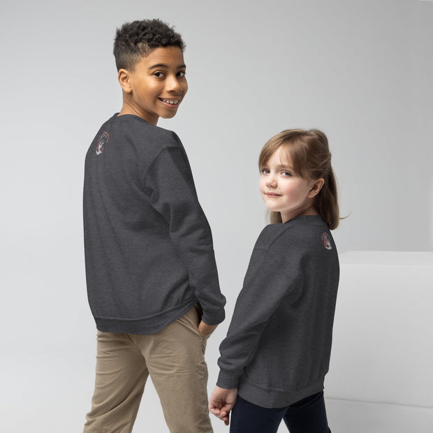 Sudadera clásica niño - Thanpervil shop online