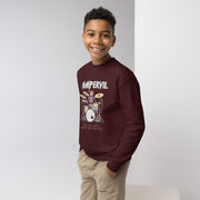 Sudadera clásica niño - Thanpervil shop online