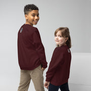 Sudadera clásica niño - Thanpervil shop online