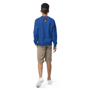 Sudadera clásica niño - Thanpervil shop online