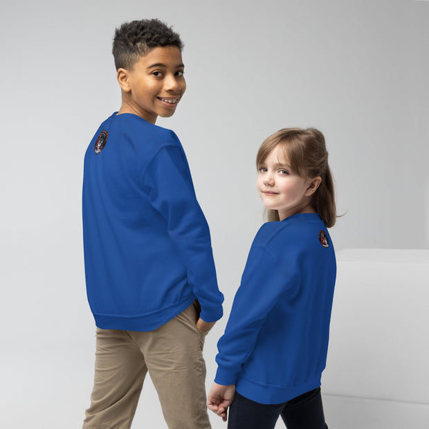 Sudadera clásica niño - Thanpervil shop online