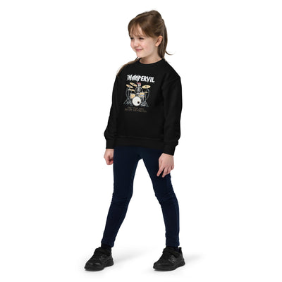 Sudadera clásica niño - Thanpervil shop online