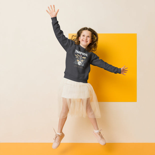 Sudadera clásica niño - Thanpervil shop online