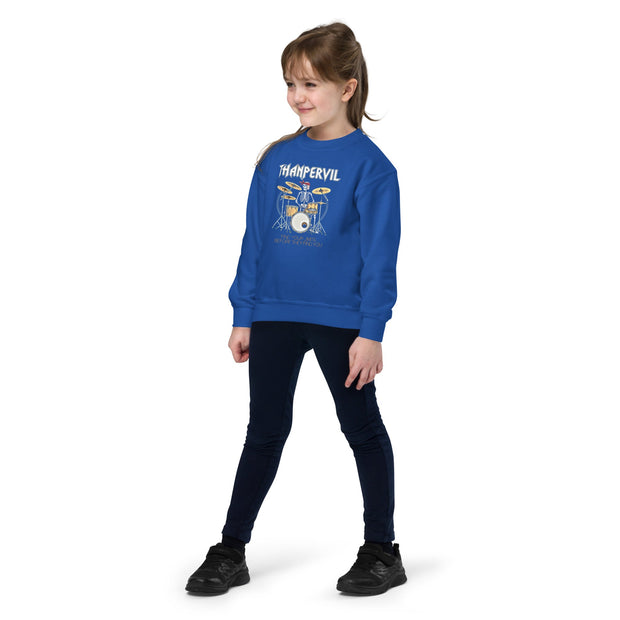 Sudadera clásica niño - Thanpervil shop online